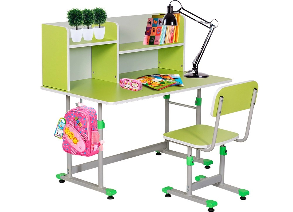 BÀN HỌC SINH GIA ĐÌNH THE ONE 
BHS30 / GHS30