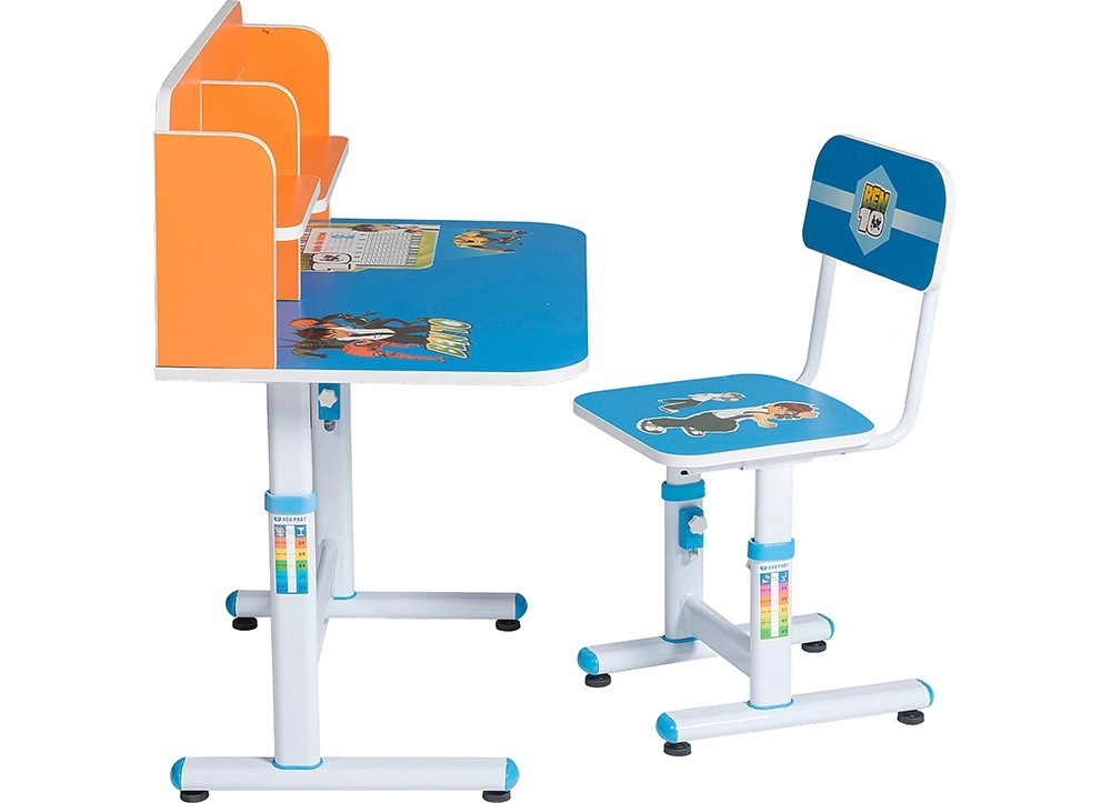 BÀN HỌC SINH GIA ĐÌNH THE ONE 
BHS29C-3 / GHS29-3