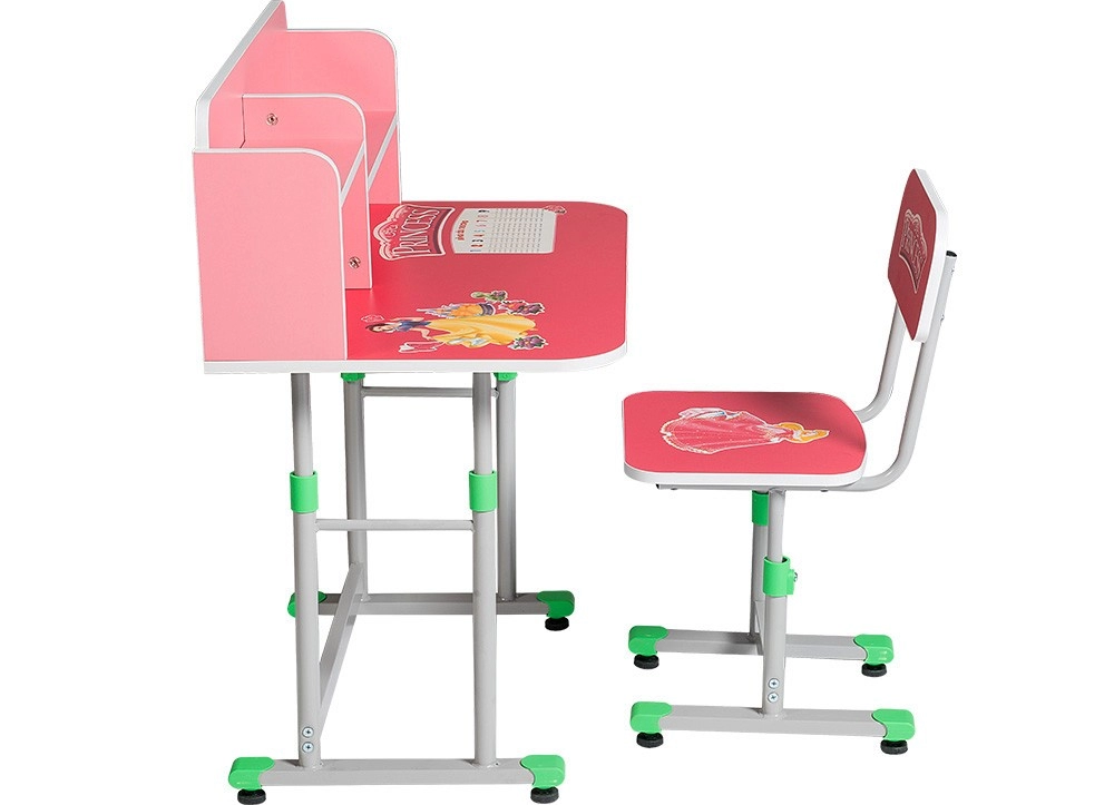 BÀN HỌC SINH GIA ĐÌNH THE ONE 
BHS28C-3 / GHS28