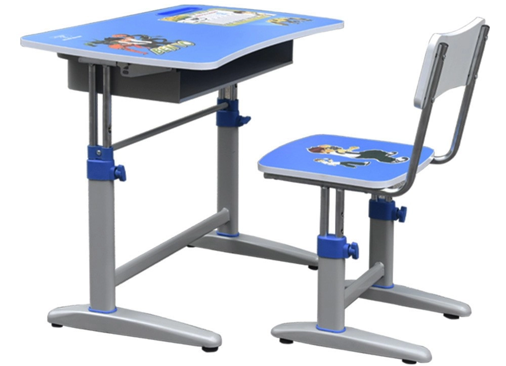 BÀN HỌC SINH GIA ĐÌNH THE ONE 
BHS20-3 / GHS20-3