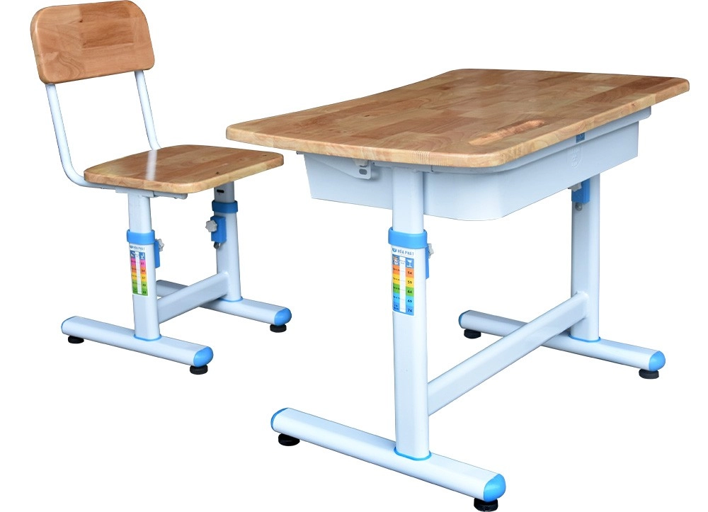 BÀN HỌC SINH GIA ĐÌNH THE ONE 
BHS29B-4 / GHS29B-4