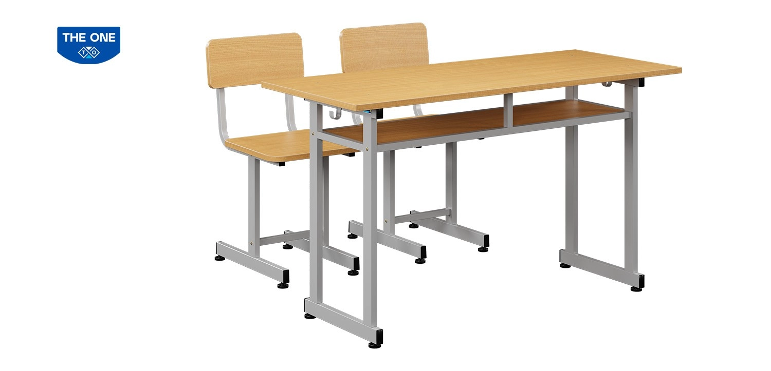 BÀN GHẾ HỌC SINH CẤP 1-2 THÔNG TƯ 26
BHS110-GHS110/BHS110G-GHS110G