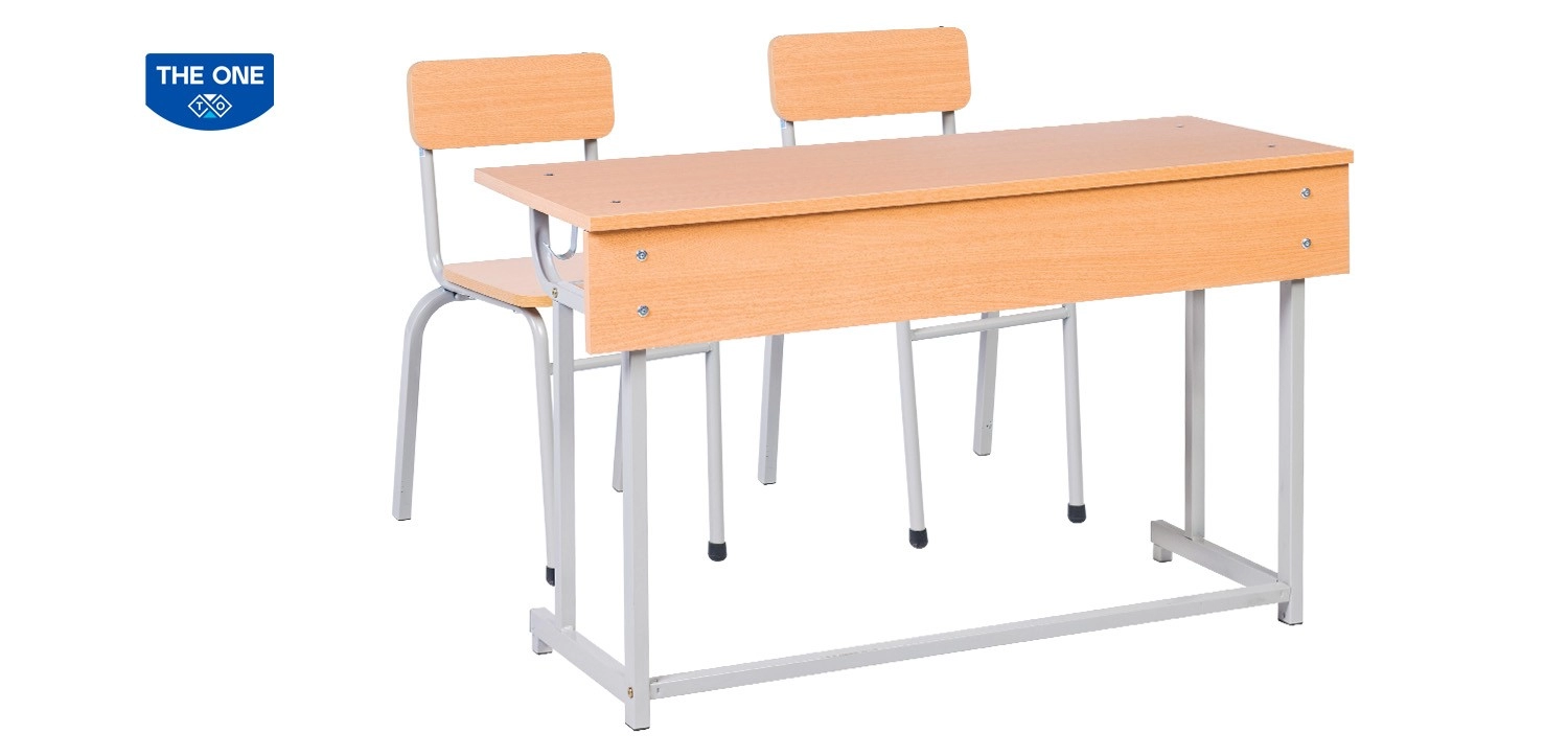 BÀN GHẾ HỌC SINH CẤP 1-2 THÔNG TƯ 26
BHS109-GHS109/BHS109G-GHS109G