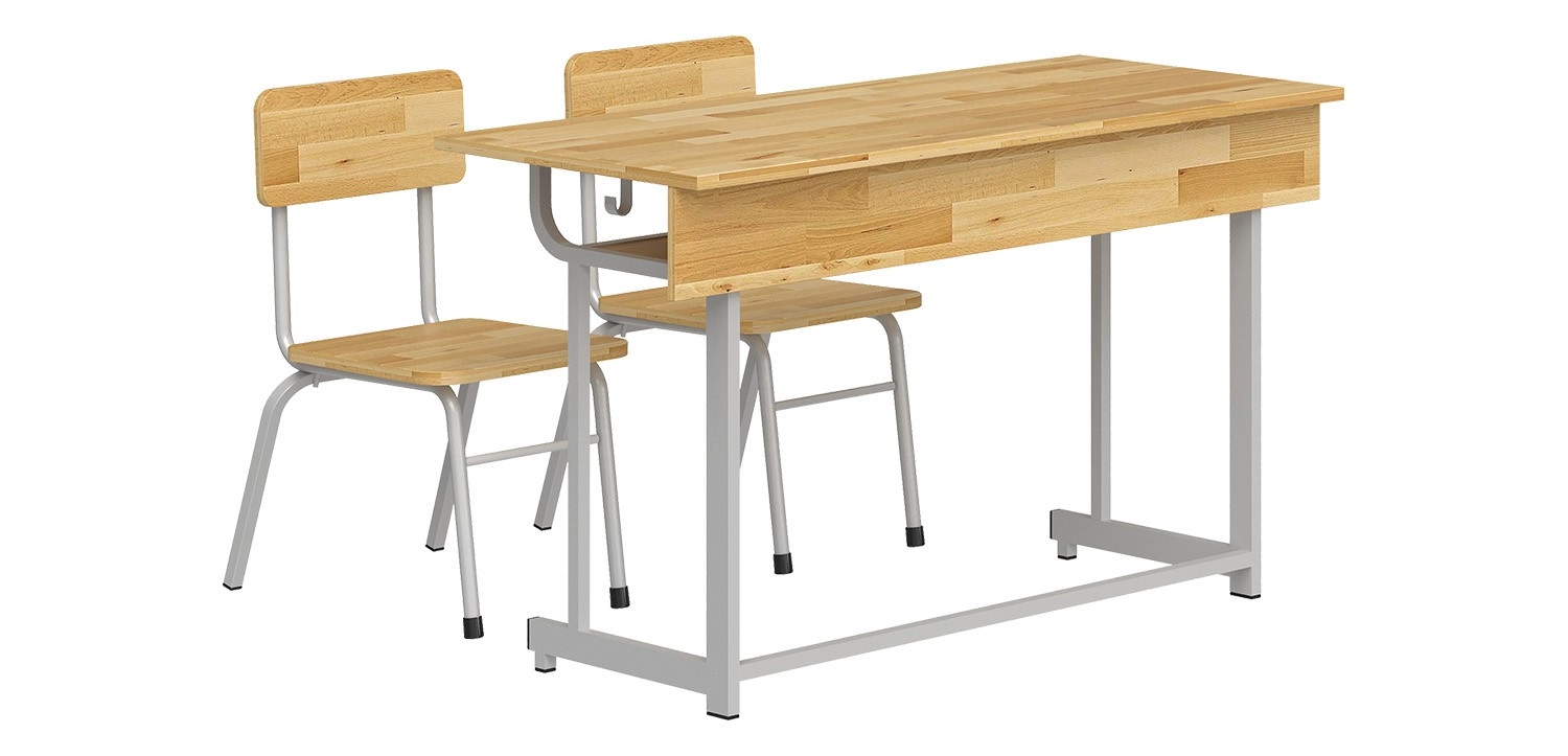 BÀN GHẾ HỌC SINH CẤP 1-2 THÔNG TƯ 26
BHS109-GHS109/BHS109G-GHS109G