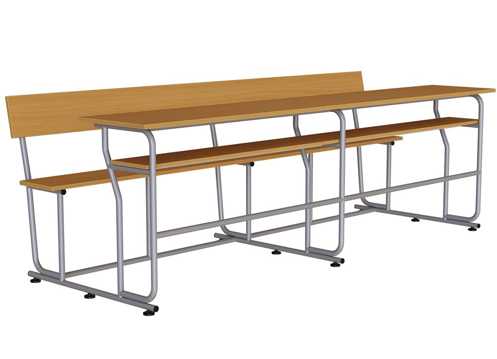 BÀN GHẾ SINH VIÊN THE ONE 
BSV240