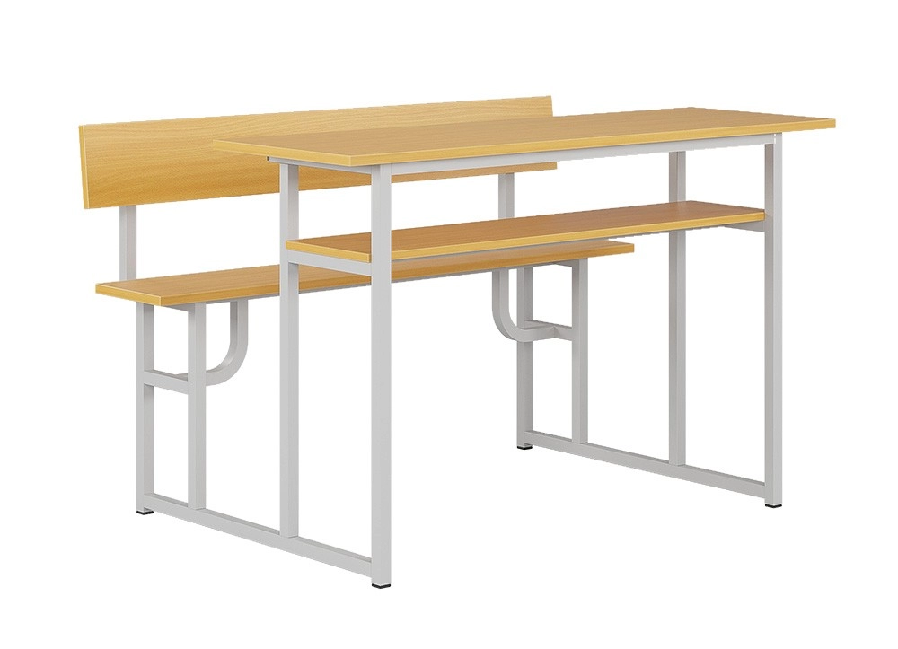 BÀN GHẾ SINH VIÊN THE ONE 
BSV108T/BSV108TG