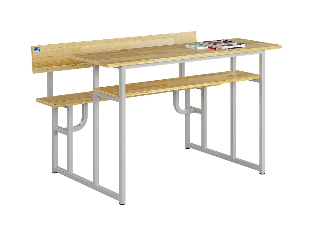 BÀN GHẾ SINH VIÊN THE ONE 
BSV108T/BSV108TG