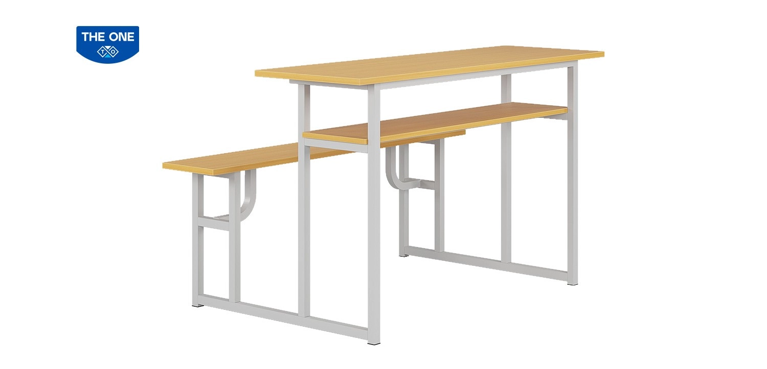 BÀN GHẾ SINH VIÊN THE ONE 
BSV108/BSV108G