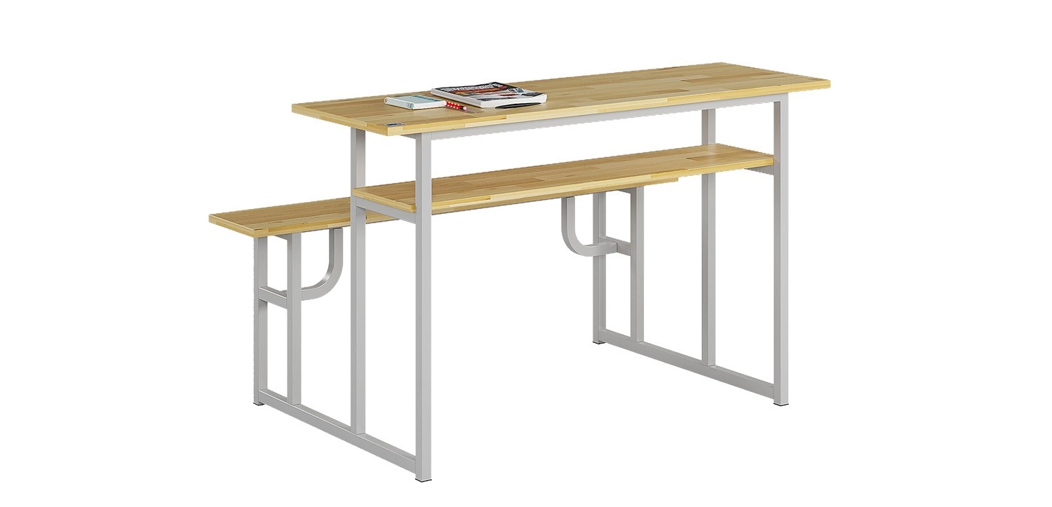 BÀN GHẾ SINH VIÊN THE ONE 
BSV108/BSV108G