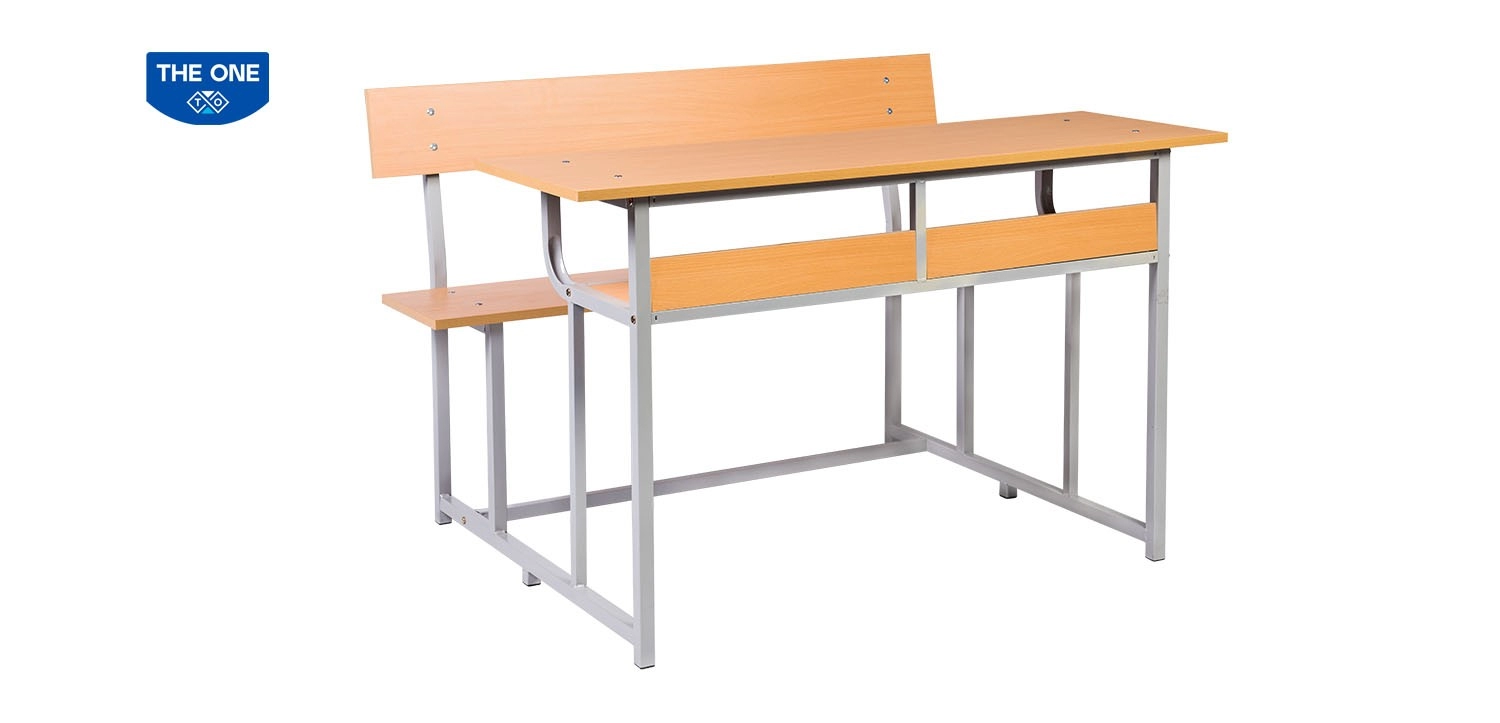 BÀN GHẾ SINH VIÊN THE ONE 
BSV107T/BSV107TG/BSV107TR