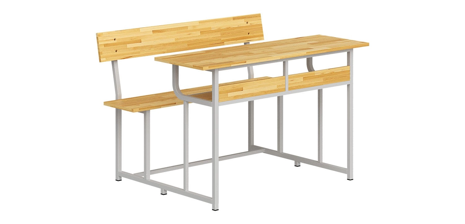 BÀN GHẾ SINH VIÊN THE ONE 
BSV107T/BSV107TG/BSV107TR