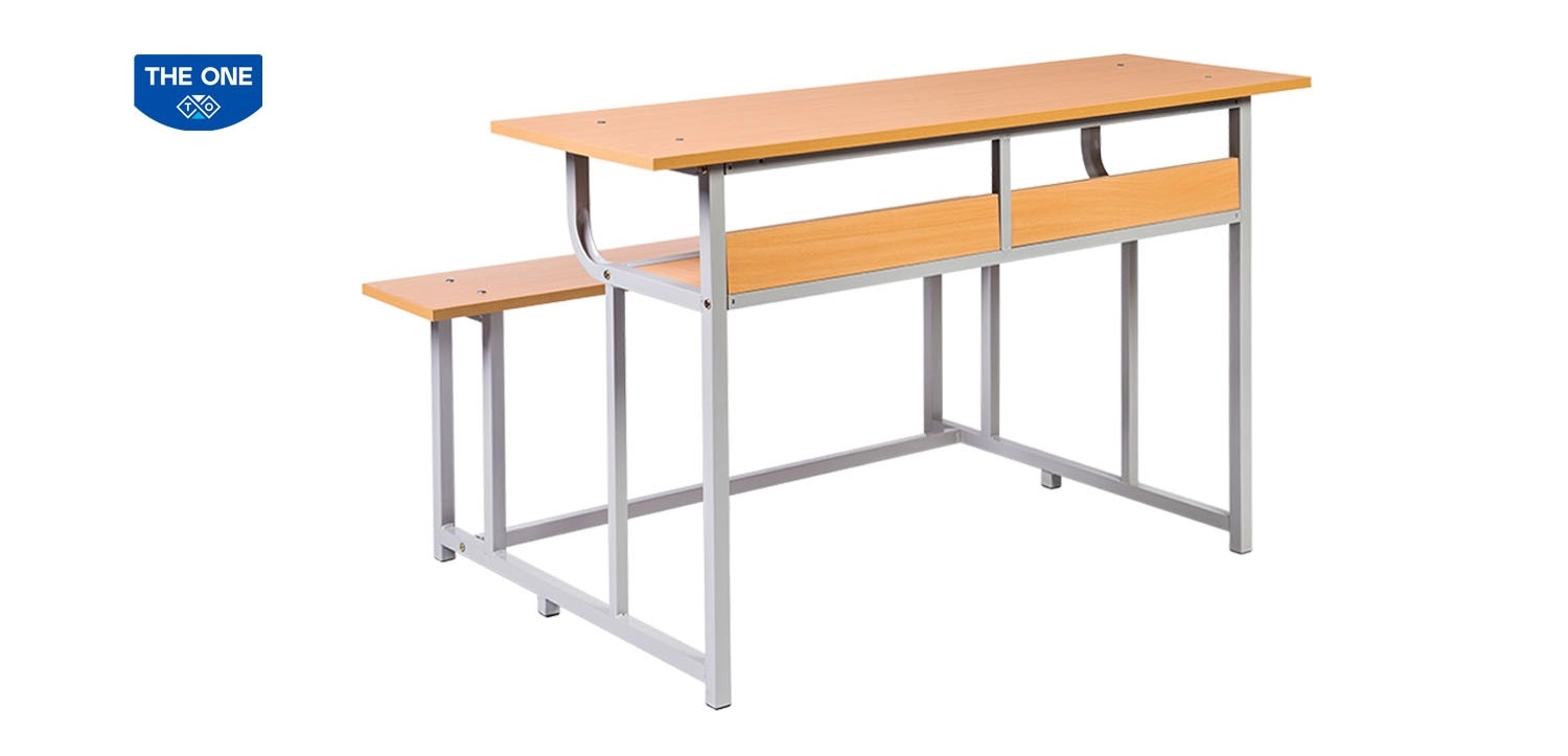 BÀN GHẾ SINH VIÊN THE ONE 
BSV107/BSV107G/BSV107R