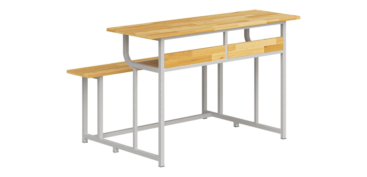 BÀN GHẾ SINH VIÊN THE ONE 
BSV107/BSV107G/BSV107R