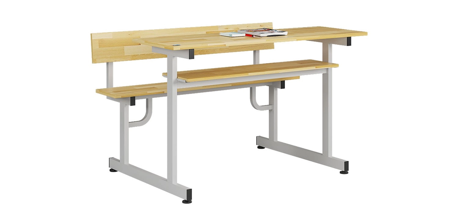 BÀN GHẾ SINH VIÊN THE ONE 
BSV105T/BSV105TG