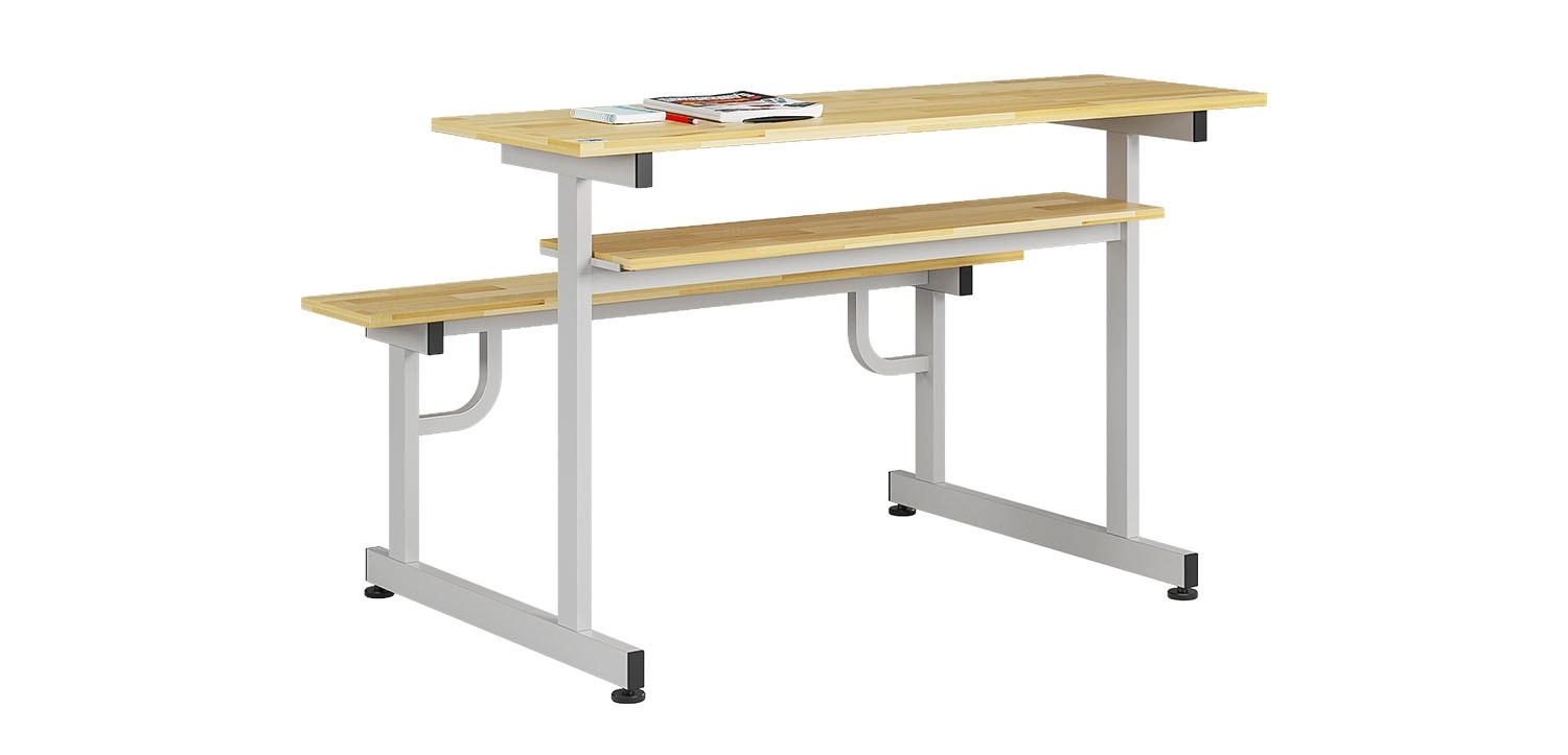 BÀN GHẾ SINH VIÊN THE ONE 
BSV105/BSV105G