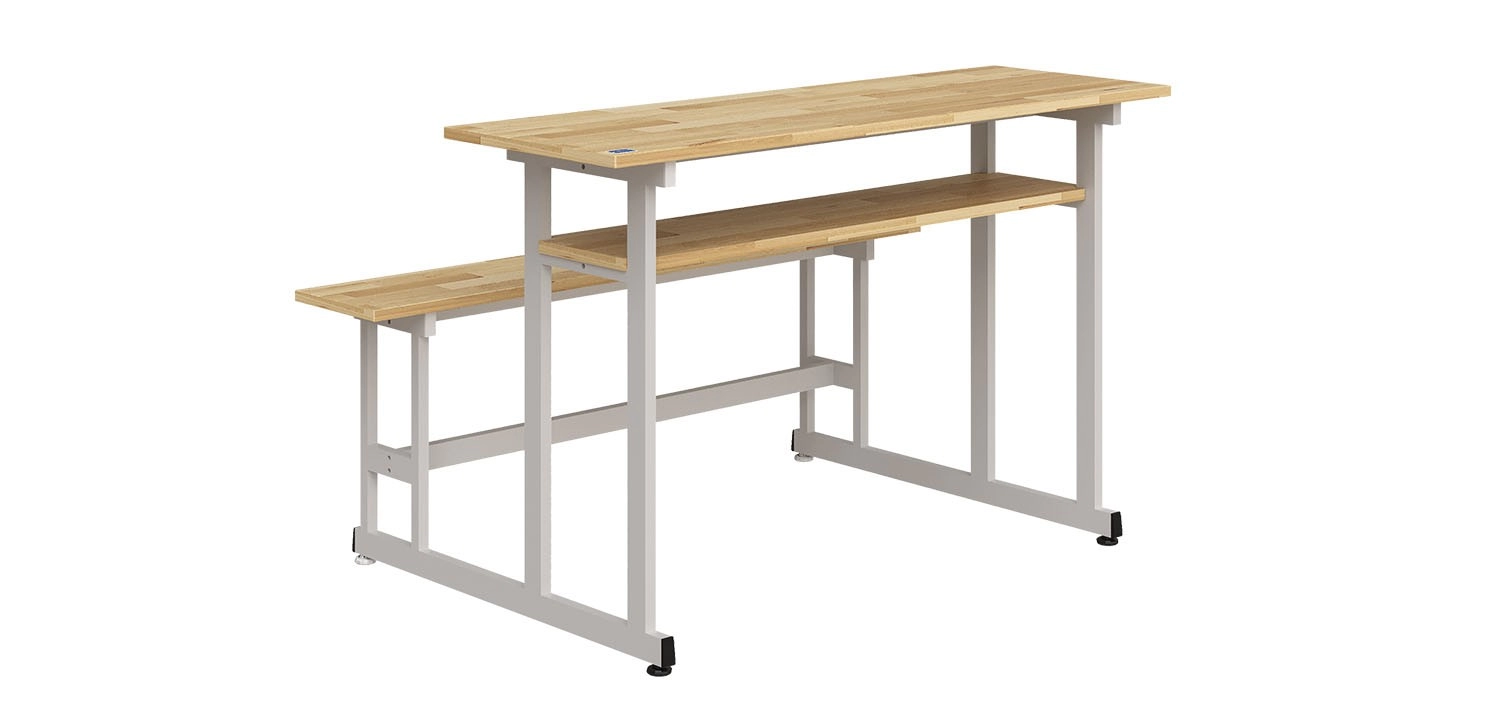 BÀN GHẾ SINH VIÊN THE ONE 
BSV102/BSV102R