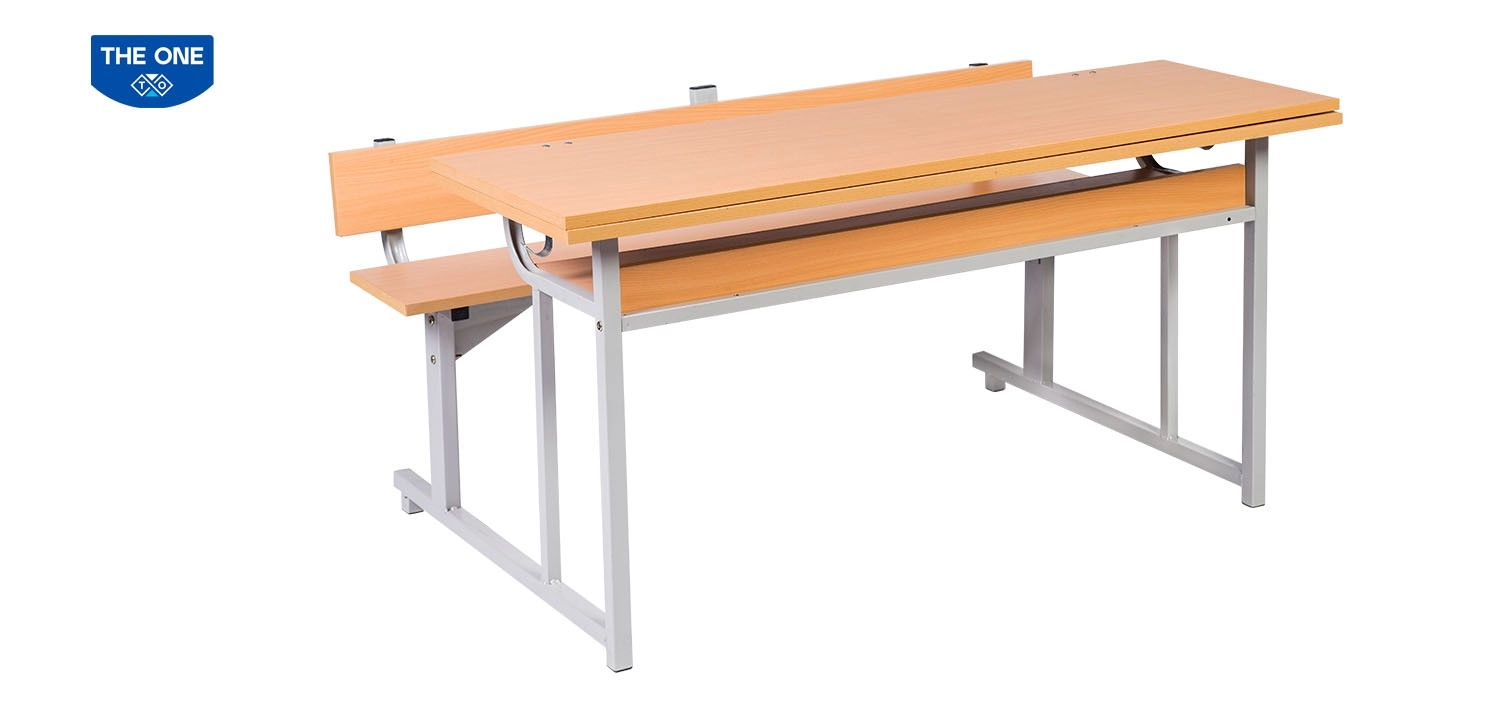 BÀN BÁN TRÚ CẤP 1 - 2 THE ONE 
BBT102A/BBT102B