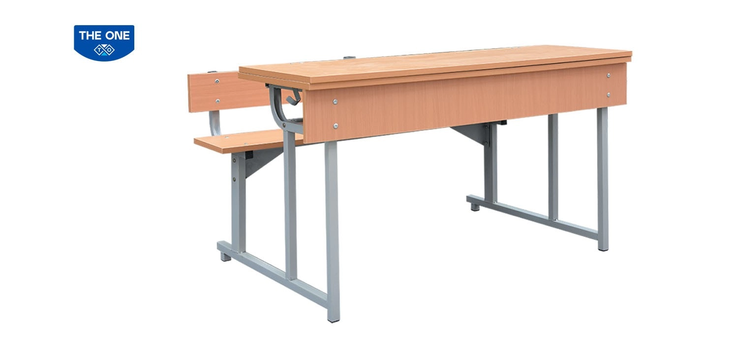 BÀN BÁN TRÚ CẤP 1 - 2 THE ONE 
BBT101C