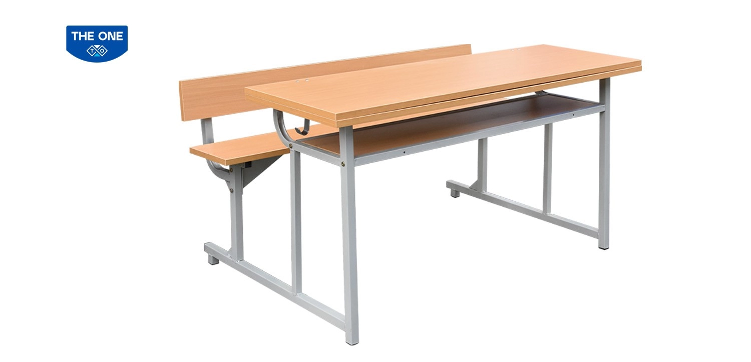 BÀN BÁN TRÚ CẤP 1 - 2 THE ONE 
BBT101A/BBT101B