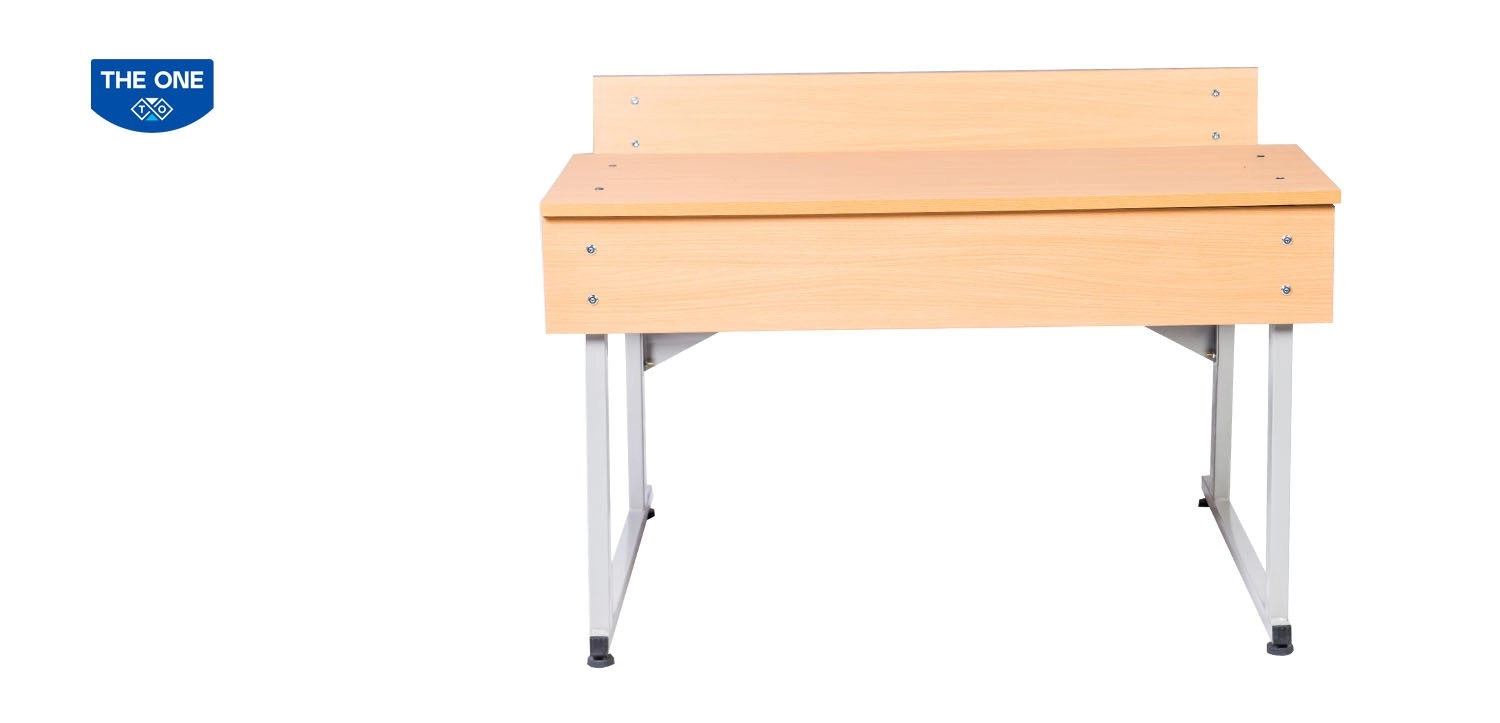 BÀN HỌC SINH CẤP 1-2 THE ONE 
BHS104A / BHS104B