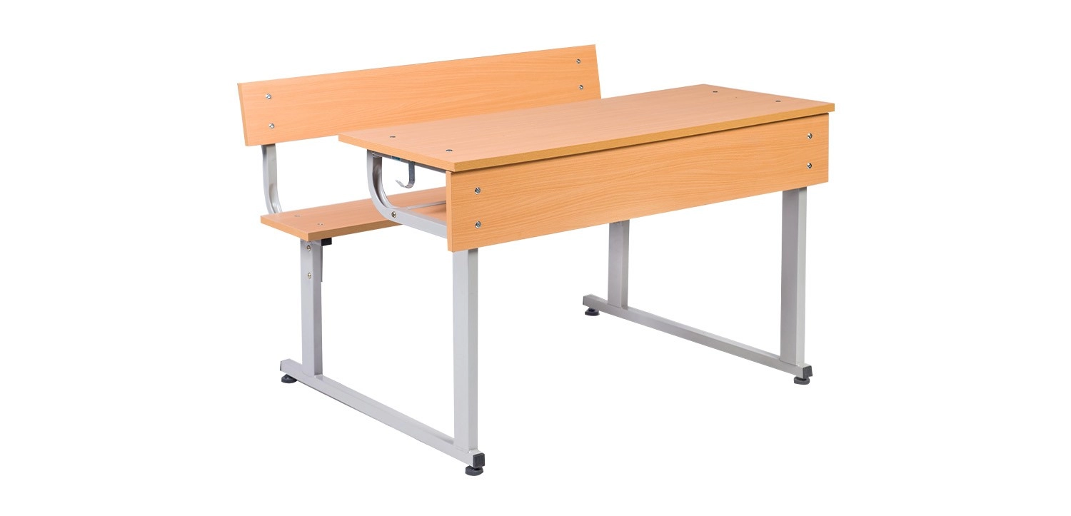 BÀN HỌC SINH CẤP 1-2 THE ONE 
BHS104A / BHS104B