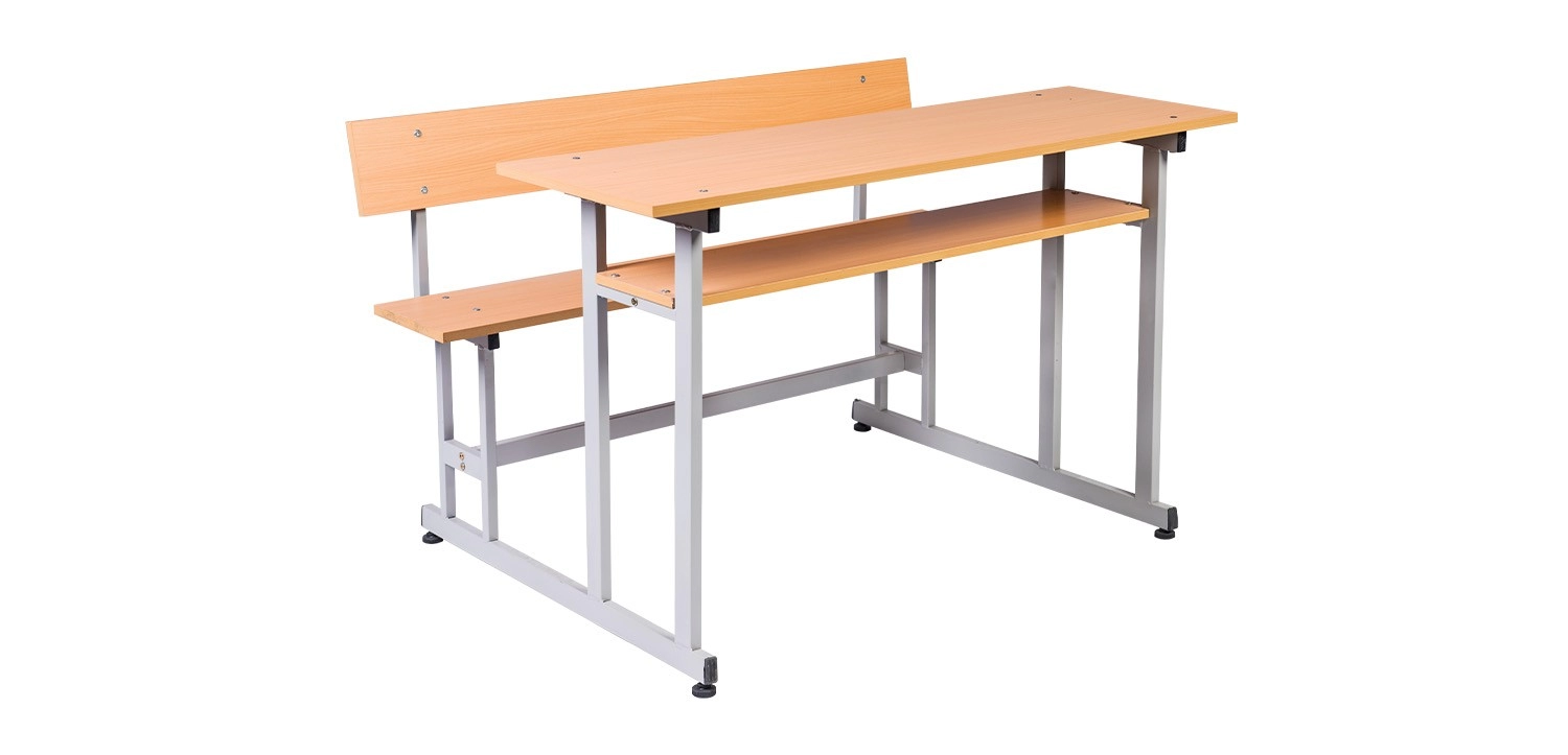 BÀN GHẾ HỌC SINH CẤP 1 - 2 THE ONE 
BHS103C