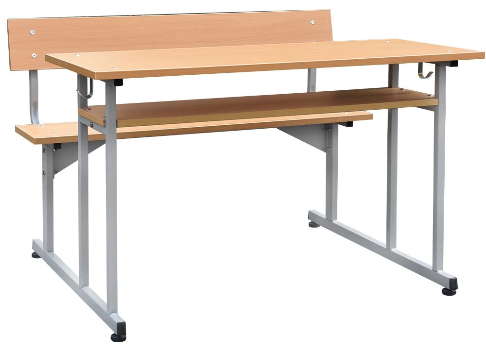 BÀN GHẾ HỌC SINH CẤP 1 - 2 THE ONE 
BHS103A / BHS103B