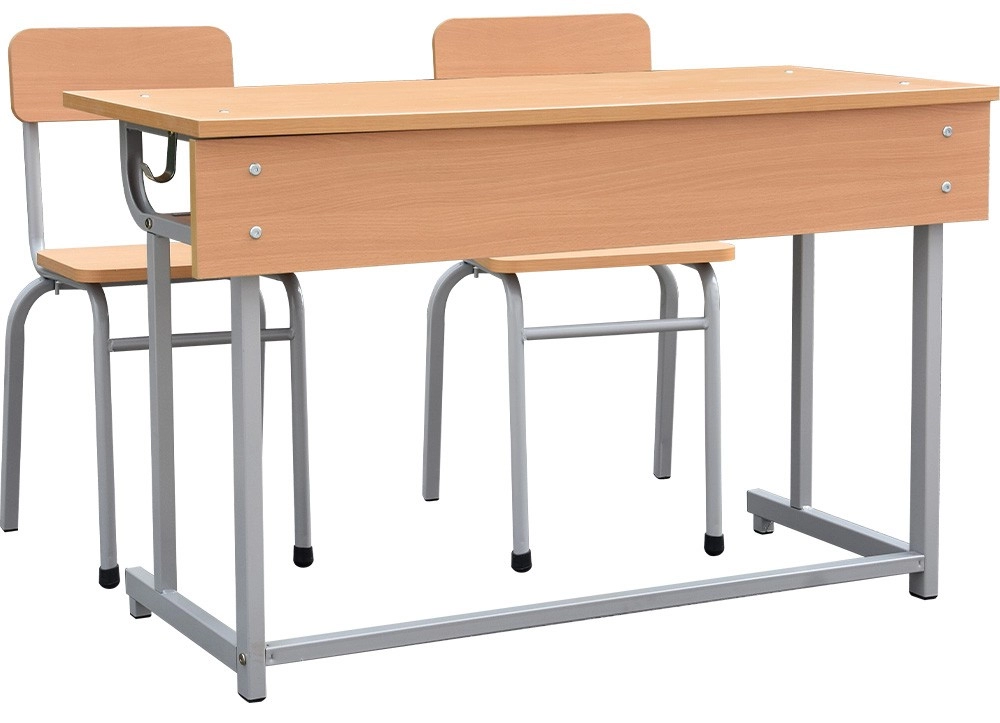 BÀN GHẾ HỌC SINH CẤP 1-2 THE ONE 
BHS102A/GHS102A - BHS102B/GHS102B