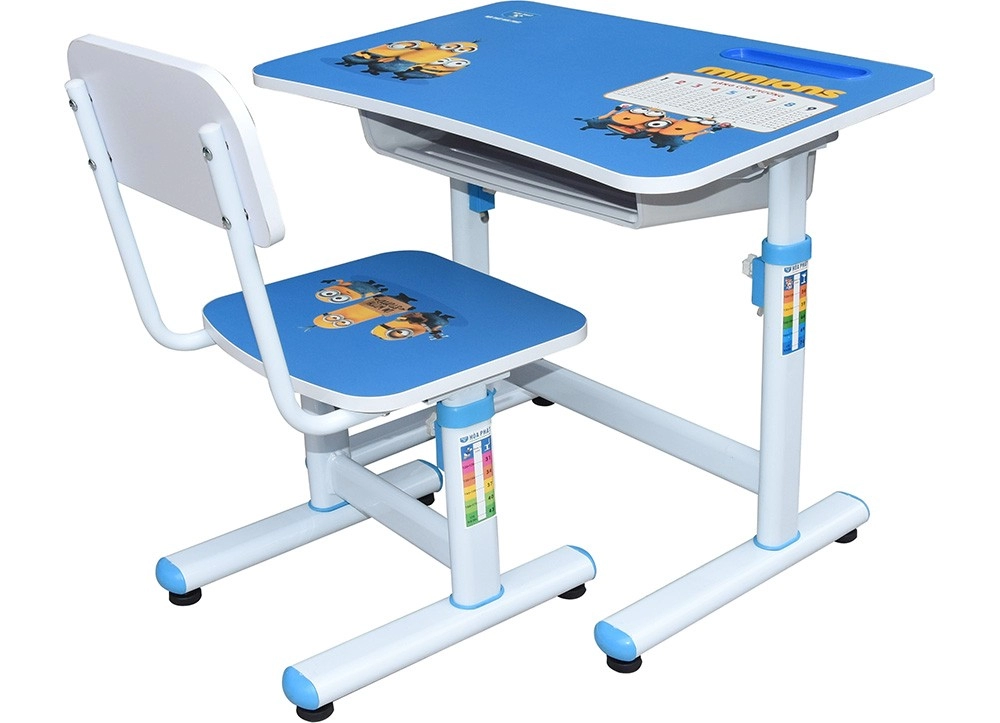 BÀN HỌC SINH GIA ĐÌNH THE ONE 
BHS29A-3 / BHS29B-3/GHS29-3