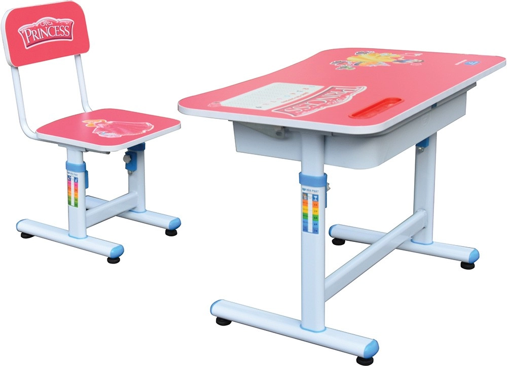 BÀN HỌC SINH GIA ĐÌNH THE ONE 
BHS29A-3 / BHS29B-3/GHS29-3