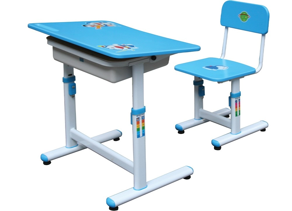 BÀN HỌC SINH GIA ĐÌNH THE ONE 
BHS29A-2 / BHS29B-2/GHS29