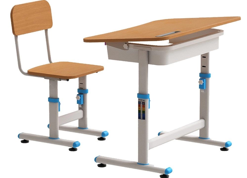 BÀN HỌC SINH GIA ĐÌNH THE ONE 
BHS29A-1/GHS29A-1/BHS29B-1/GHS29