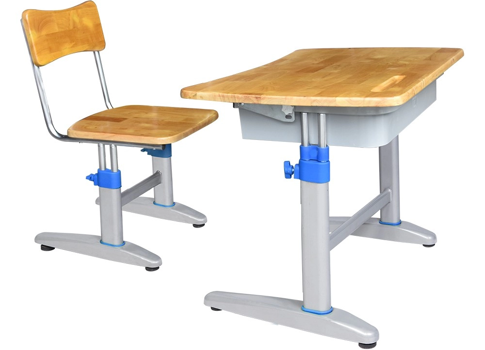 BÀN HỌC SINH GIA ĐÌNH THE ONE 
BHS20-4 / GHS20-4