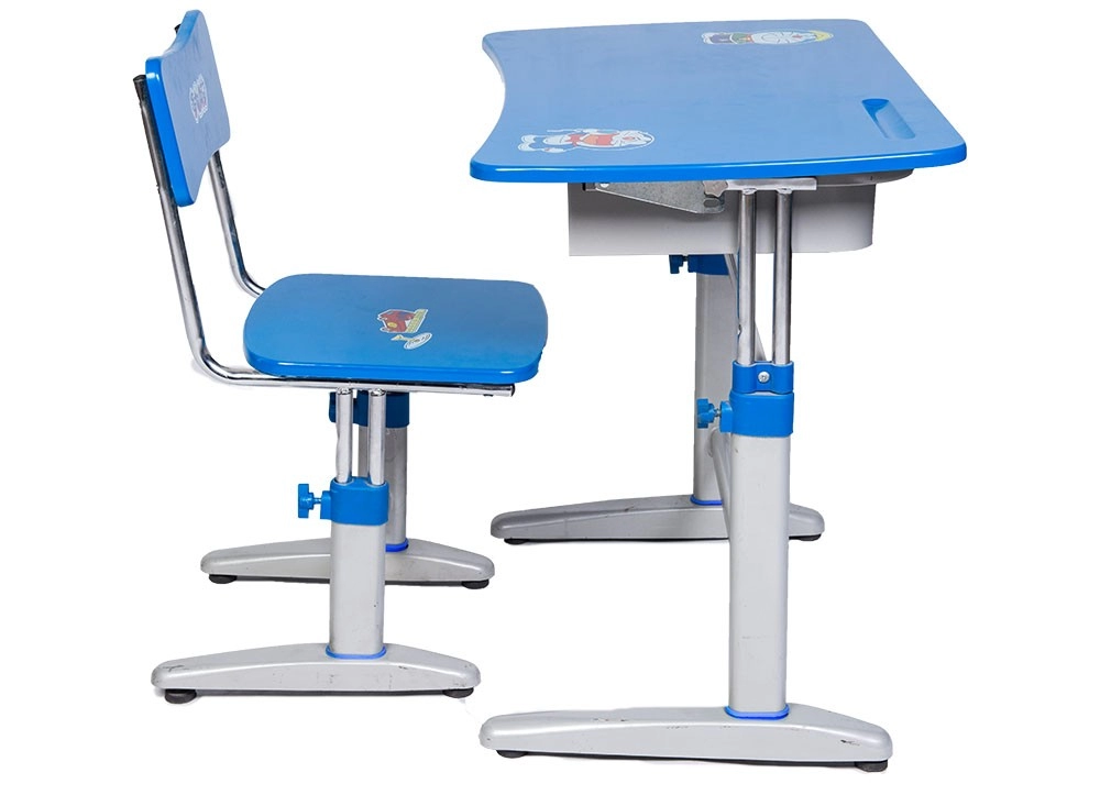 BÀN HỌC SINH GIA ĐÌNH THE ONE 
BHS20-2 / GHS20-2