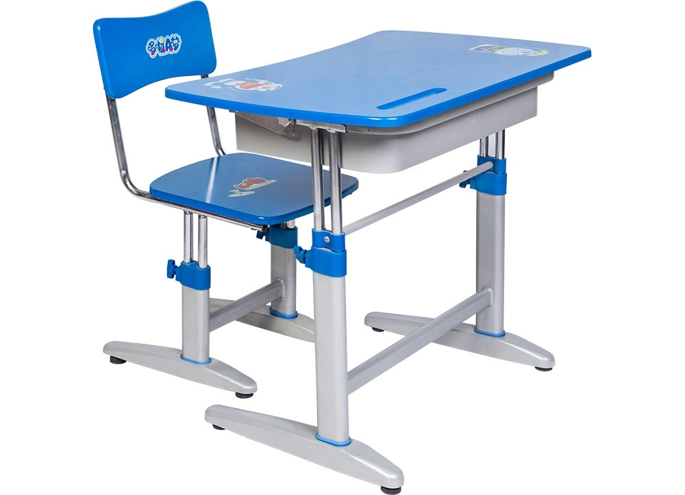 BÀN HỌC SINH GIA ĐÌNH THE ONE 
BHS20-2 / GHS20-2