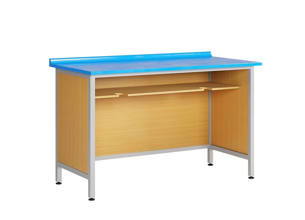 BÀN THÍ NGHIỆM HÓA-SINH THE ONE 
BTNHS01