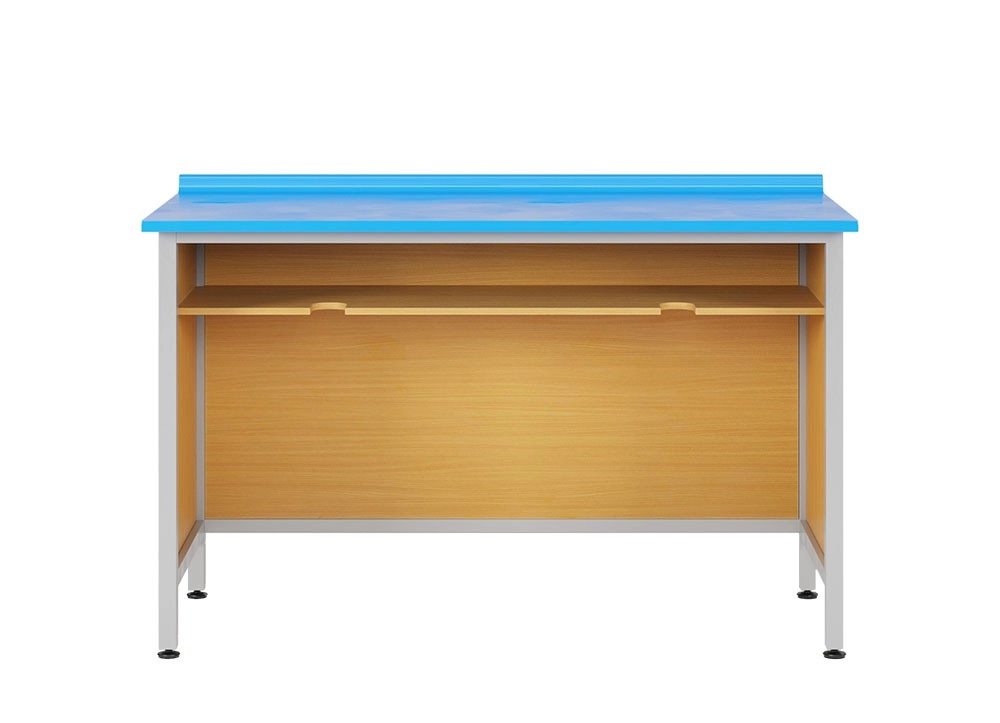 BÀN THÍ NGHIỆM HÓA-SINH THE ONE 
BTNHS01