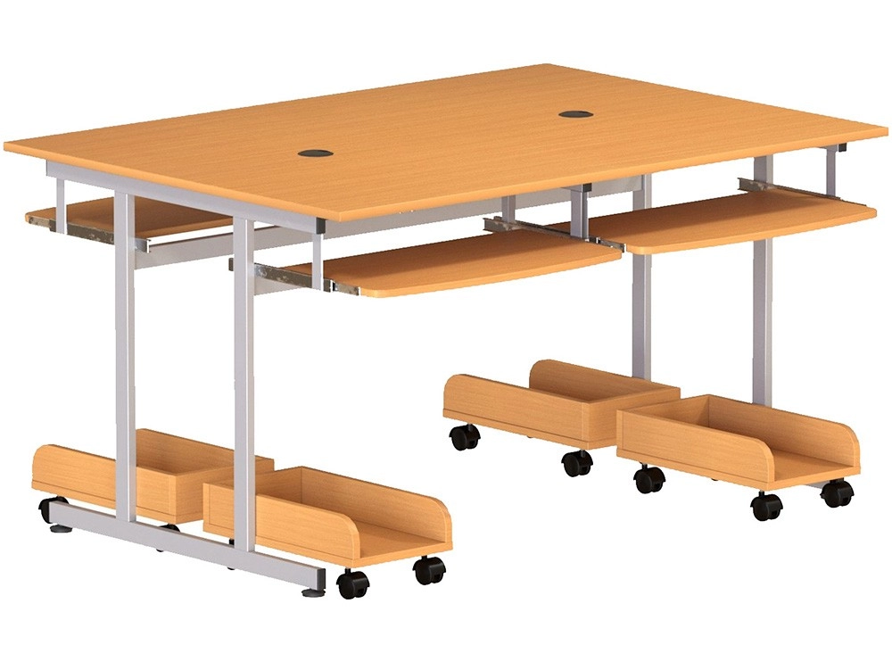 BÀN MÁY TÍNH THE ONE 
BM101