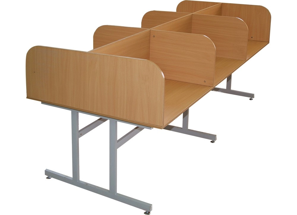 BÀN ĐỌC THƯ VIỆN THE ONE 
BTV101