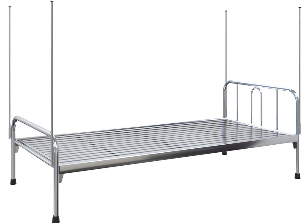 GIƯỜNG NỘI TRÚ THE ONE 
GC7 / GC7I