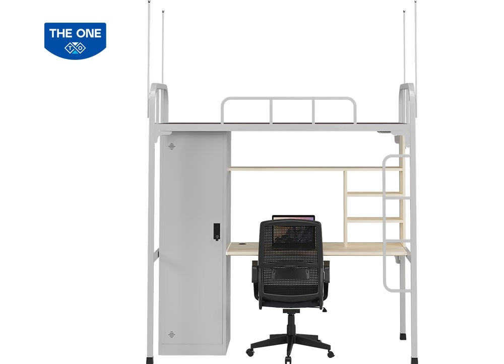 GIƯỜNG TẦNG NỘI TRÚ THE ONE 
GT41