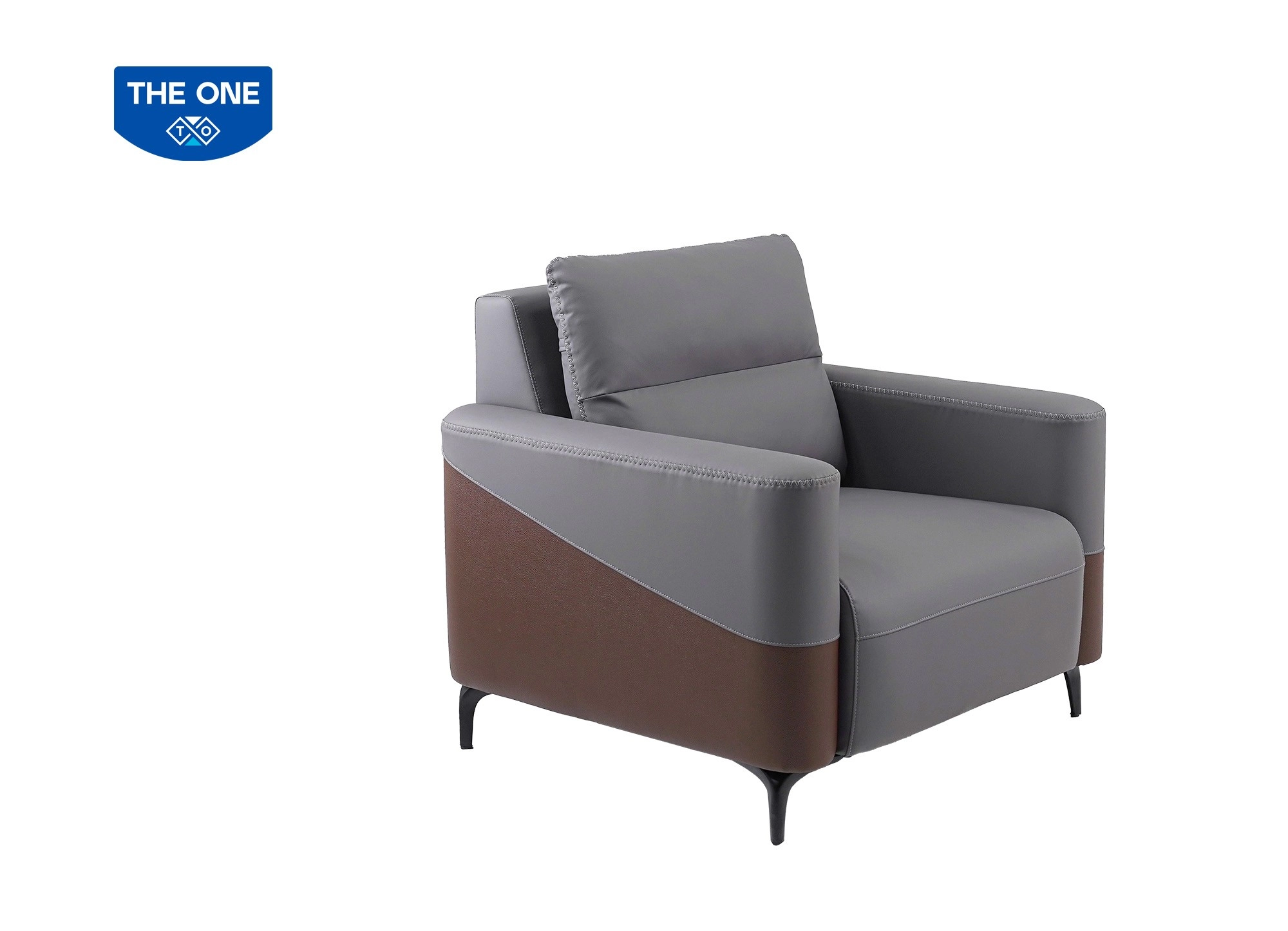 SOFA VĂN PHÒNG THE ONE 
SF713