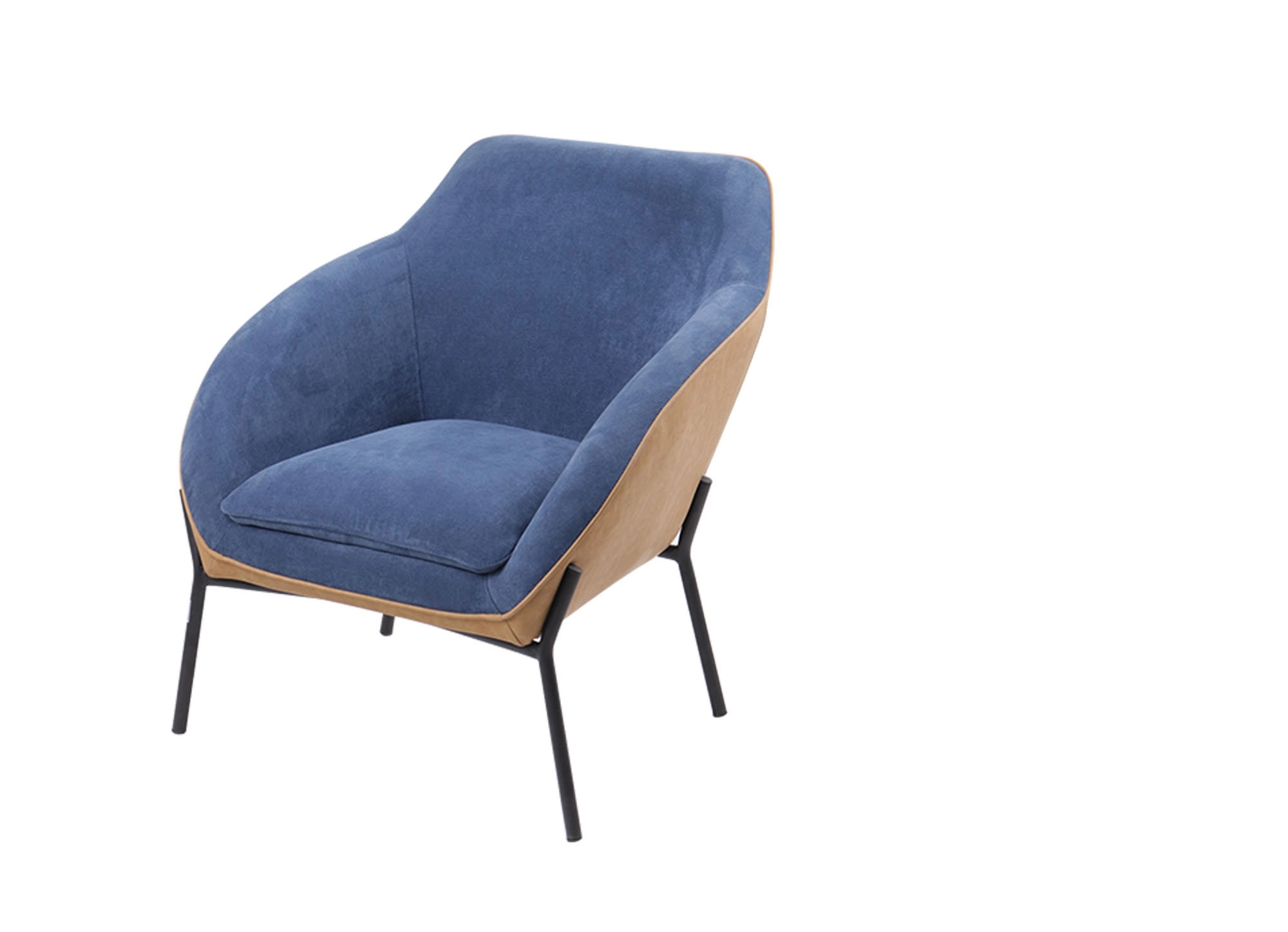 SOFA VĂN PHÒNG THE ONE 
SF712