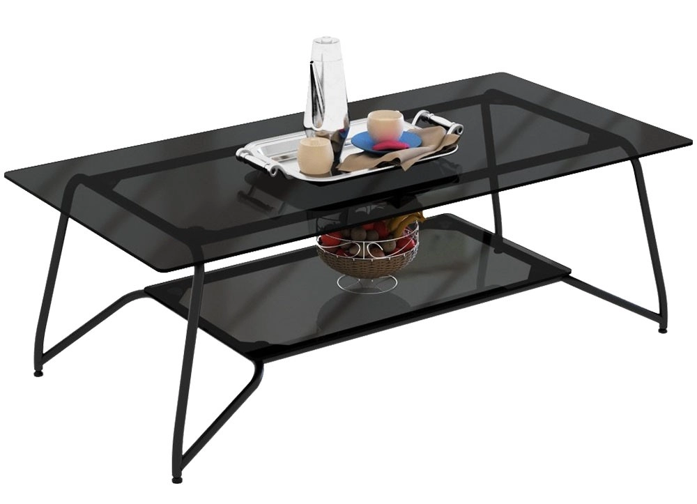 BÀN SOFA VĂN PHÒNG THE ONE 
BSF412