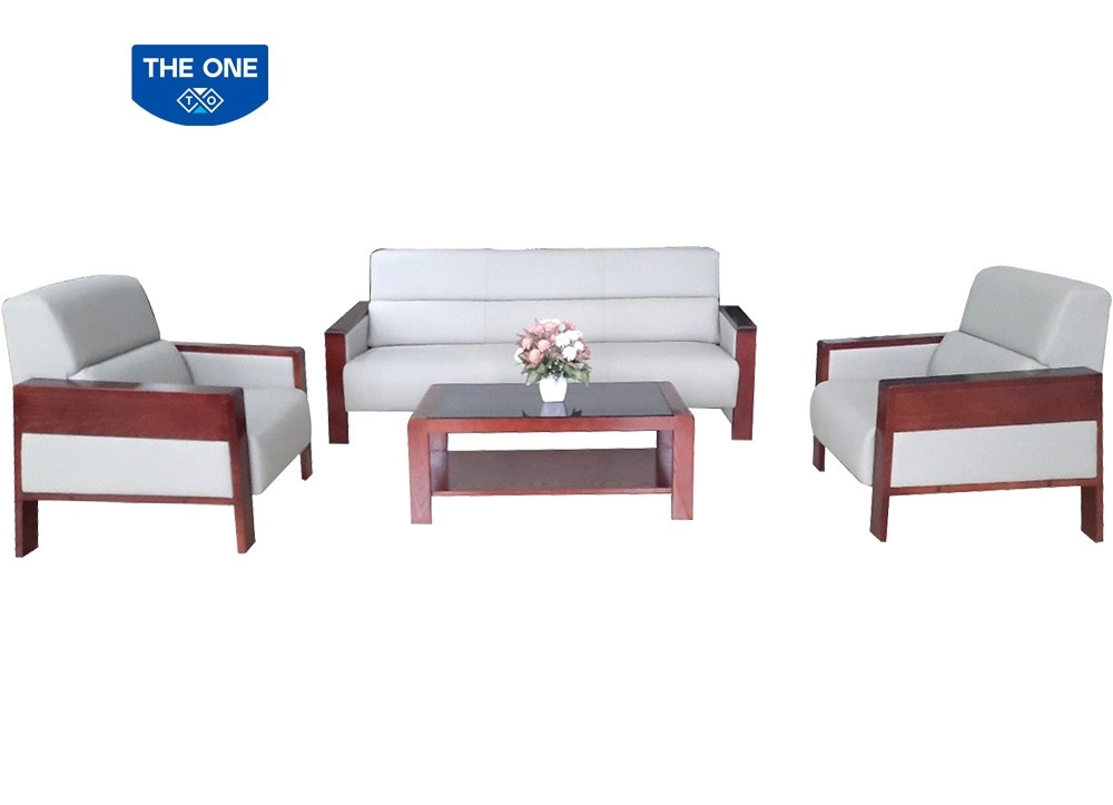 SOFA VĂN PHÒNG THE ONE
SF704