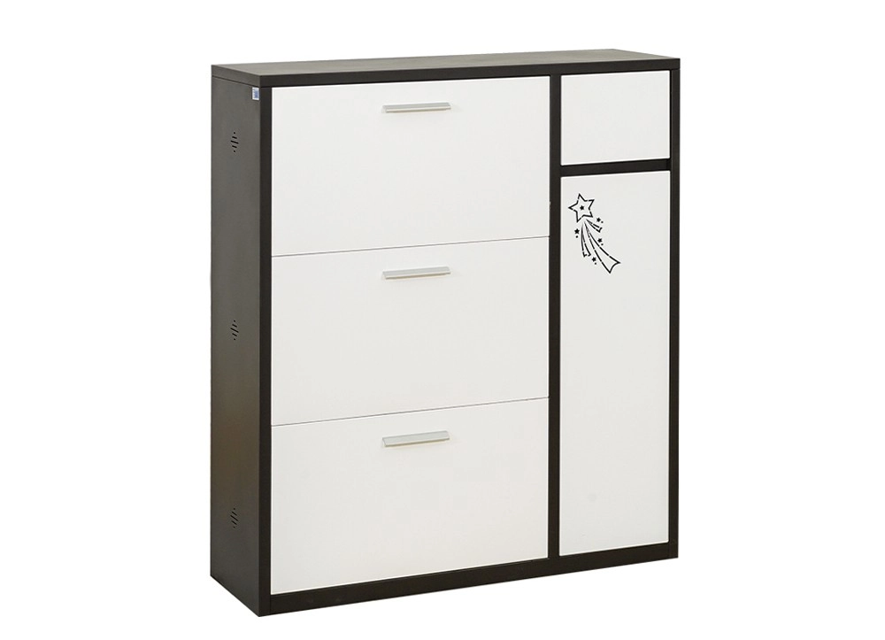 TỦ GIÀY THÉP THE ONE 
TG07