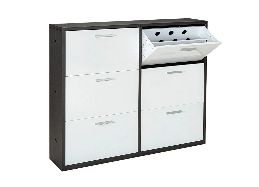 TỦ GIÀY THÉP THE ONE 
TG06-3