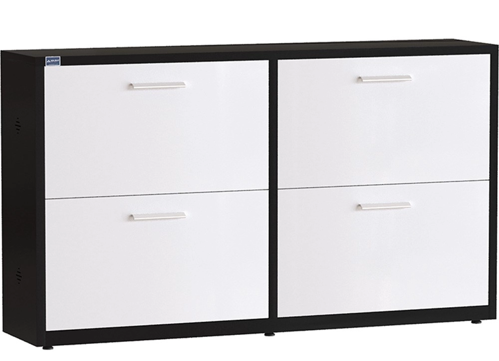 TỦ GIÀY THÉP THE ONE 
TG06-2