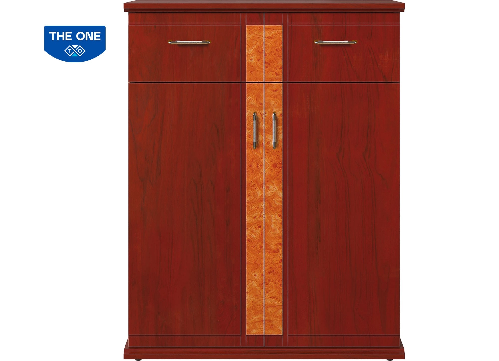 TỦ GIÀY GỖ THE ONE 
LS21