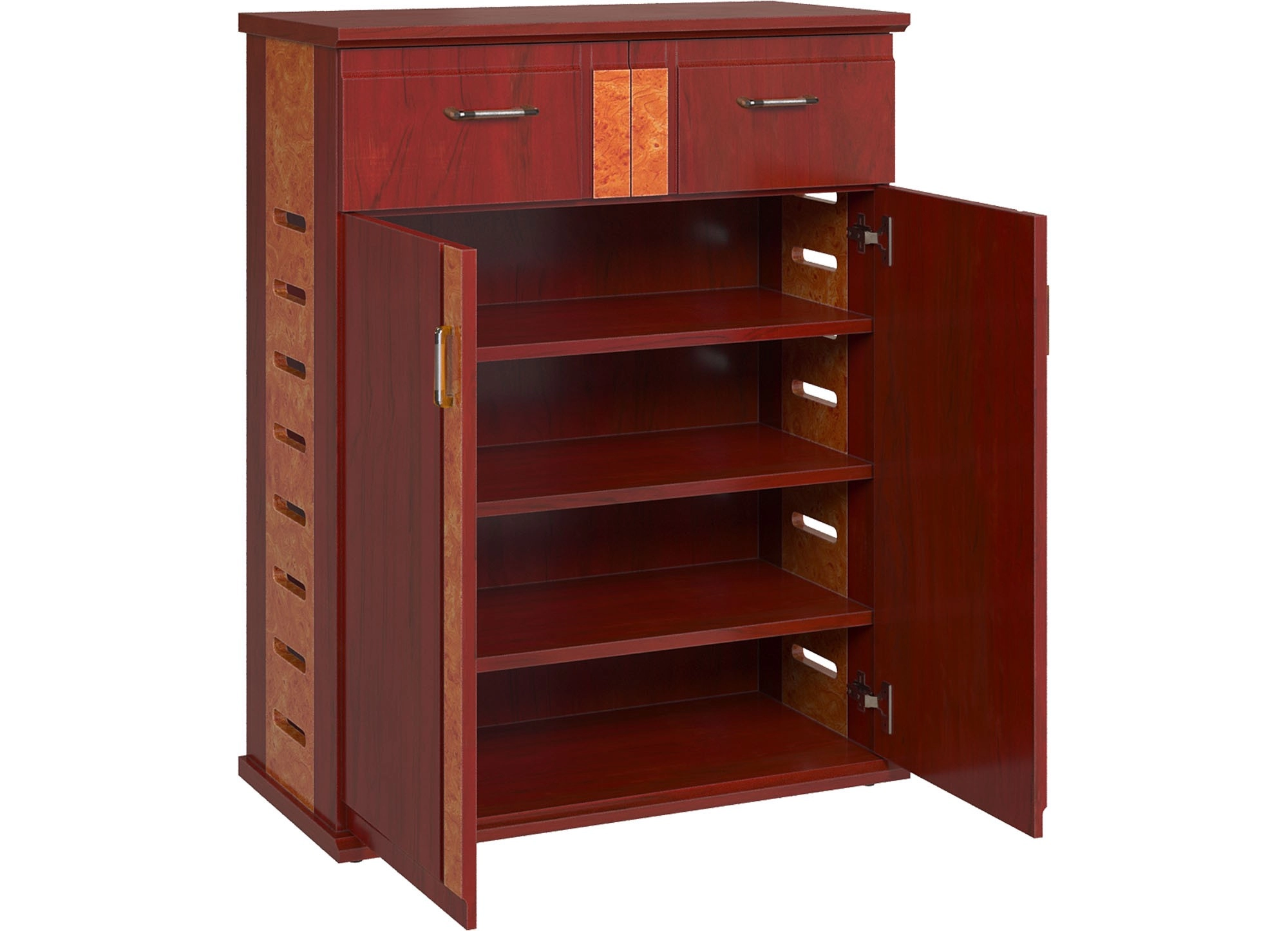 TỦ GIÀY GỖ THE ONE 
LS21